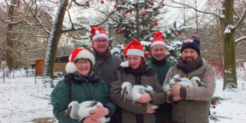 Tierpark Cottbus