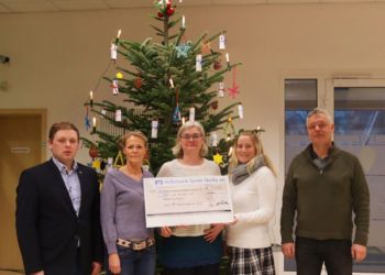 Volksbank Spree-Neiße eG