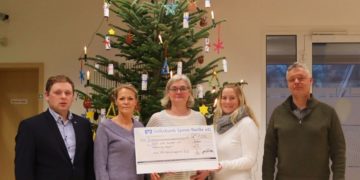 Volksbank Spree-Neiße eG