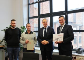 Stadt Guben, Laura Böhme