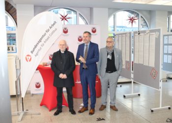 Arbeitsagentur Cottbus 