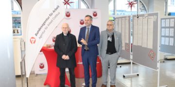 Arbeitsagentur Cottbus 
