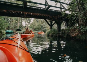Tourismusverband Spreewald