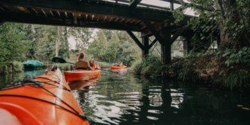 Tourismusverband Spreewald