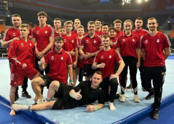 Sportmix: SC Cottbus verpasst Turn-Meistertitel. Bronze für Nachwuchs