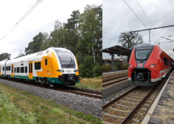 VBB zieht positive Bilanz zum Fahrplanwechsel