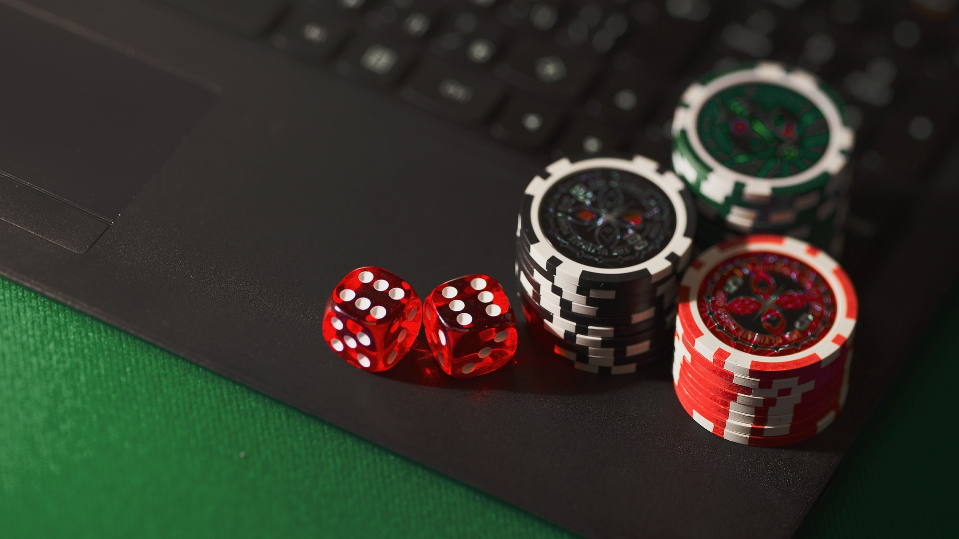 Sind Ihnen Ihre Faires Online Casino -Fähigkeiten peinlich? Hier ist, was zu tun ist