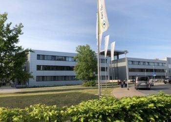 CTK Cottbus erhält 85 Millionen Euro für den Ausbau der Digitalisierung