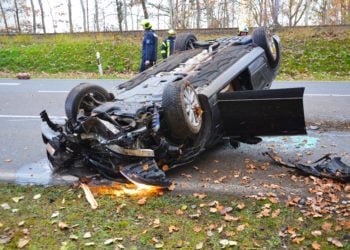 Blaulichtreport Lausitz