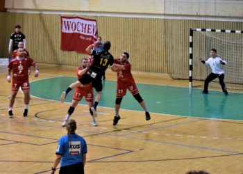 Sport vom Wochenende: LHC Cottbus überwintert auf Tabellenplatz zwei