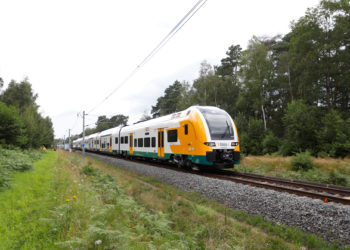 Sechs neue Linien in Elbe-Spree. ODEG informiert über Fahrplanwechsel