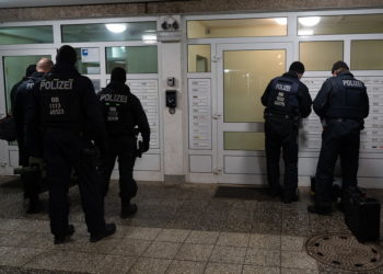 Bild: Polizeidirektion Ost