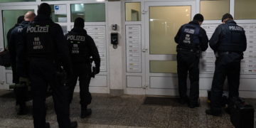 Bild: Polizeidirektion Ost