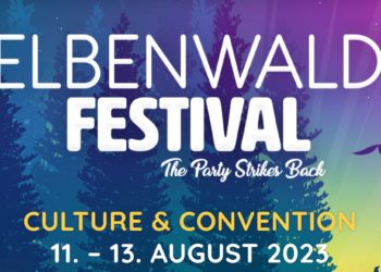Elbenwald Festival 2023: Die ersten Bands stehen fest!