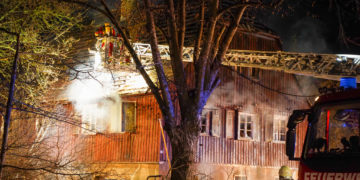 Bild: Blaulichtreport Lausitz