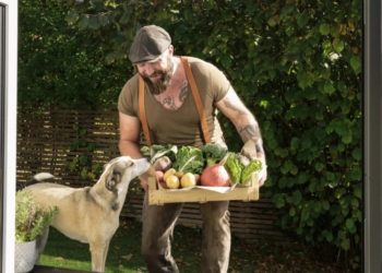 Wie gesund ernährt ihr euch? Tipps & Test für 2023 mit der KNAPPSCHAFT