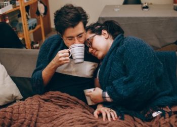 Wie gestresst seid ihr im Alltag? Tipps für 2023 mit der KNAPPSCHAFT