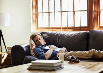 Wie müde seid ihr nach dem Essen? Tipps für 2023 mit der KNAPPSCHAFT