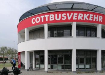 Vorwürfe gegen Cottbusverkehr-Geschäftsführer