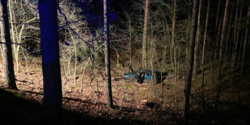 Bild: Blaulichtreport Lausitz