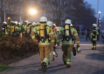 Blaulichtreport Lausitz