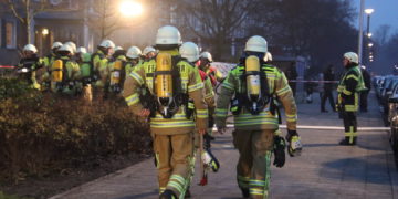 Blaulichtreport Lausitz