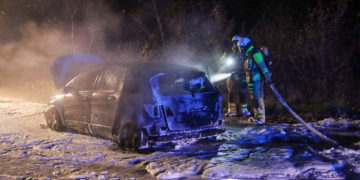 Blaulichtreport Lausitz