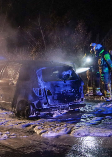 Blaulichtreport Lausitz