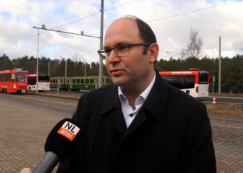 Vorwürfe gegen Cottbusverkehr-Geschäftsführer Ralf Thalmann, Staatsanwaltschaft aktiv