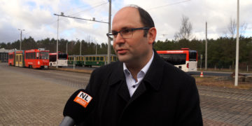 Vorwürfe gegen Cottbusverkehr-Geschäftsführer Ralf Thalmann, Staatsanwaltschaft aktiv