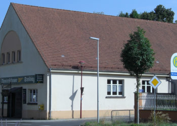 „Der große Gatsby“: Premiere in der Cottbuser Theaterscheune