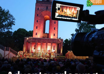 Adventsverlosung! Erlebt die Spreewälder Sagennacht 2023 in Burg