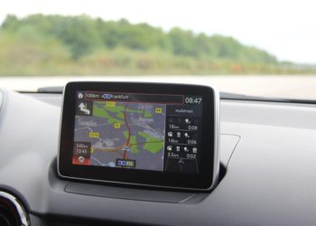 Der Dachgepäckträger im Urlaub ist einfach unverzichtbar