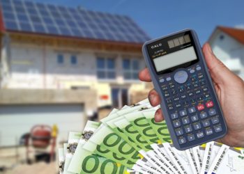 Baukindergeld – was Sie wissen sollten