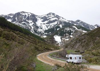 Roadtrip Planung – Unterwegs mit dem eigenen Wohnmobil
