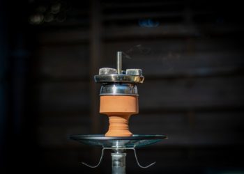 Welche Shisha-Varianten gibt es?