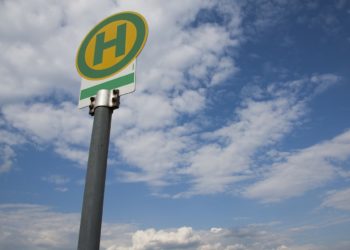 Krankheitsbedingte Bus- und Zugausfälle in der Region