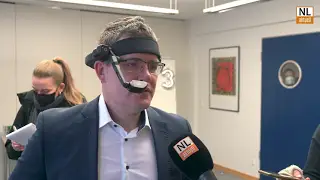 Thiem Research: Datenbrille & 7-Tage EKG. 85 Millionen Euro für das CTK