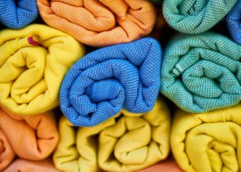 Mit den richtigen Accessoires und Hilfsmitteln im Bad entspannen