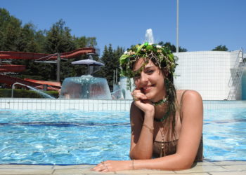 21. Spremberger Spreenixe gesucht! Bewerbungsfrist endet im Februar