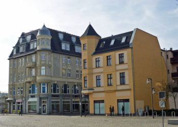 Millionenförderung für Städtebauprojekte in Forst