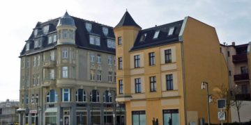 Forst Markt