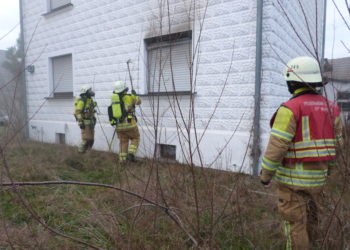 79-Jähriger bei Wohnhausbrand in Cottbus-Gallinchen gestorben
