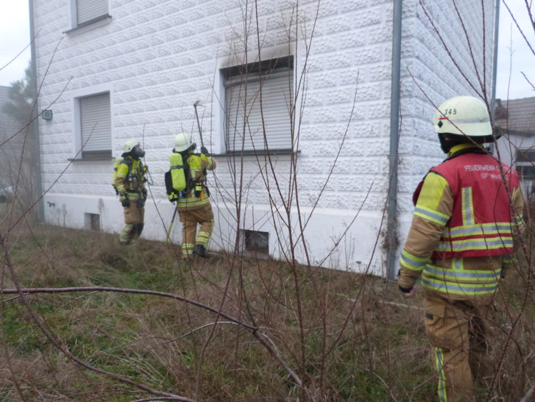 Fotos: Feuerwehr Cottbus/Chóśebuz