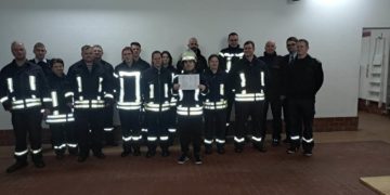 Kreisfeuerwehrverband Spree-Neiße e.V. 