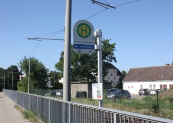 Cottbusverkehr 