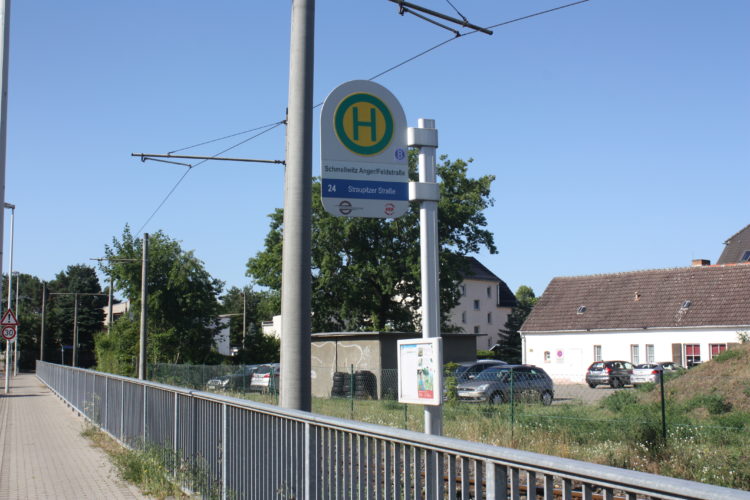 Cottbusverkehr 