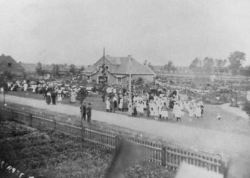 Sorbische Kulturinformation LODKA