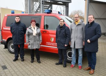 Pressestelle Kreisverwaltung/ Torsten Hoffgaard