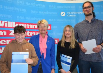 HWK Cottbus/Veronika Martin